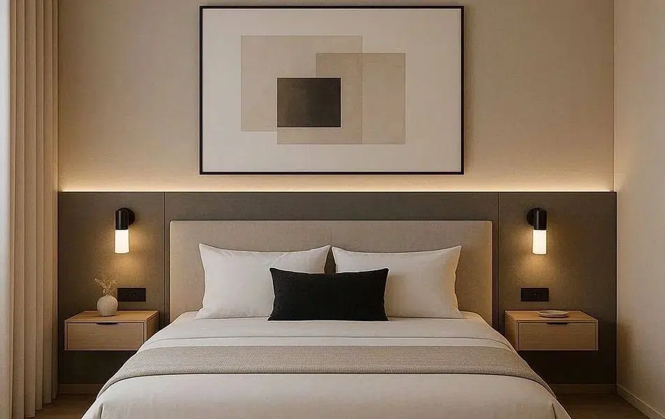 room image